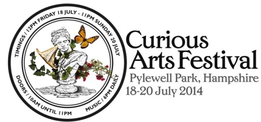 Curious-Arts-Festival-Logo